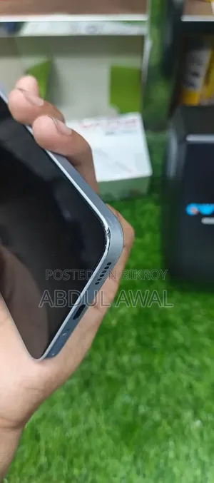 Tecno Pova 7 Pro 5G 256 GB White