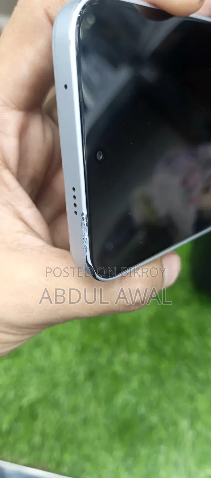 Tecno Pova 7 Pro 5G 256 GB White
