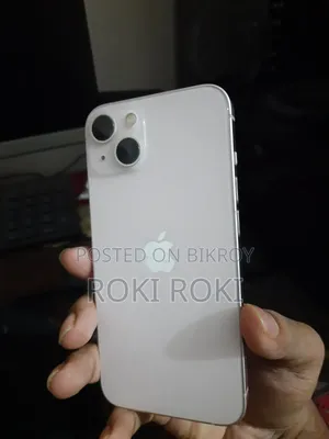 অ্যাপল আইফোন ১৩ ১২৮ জিবি গোল্ড
