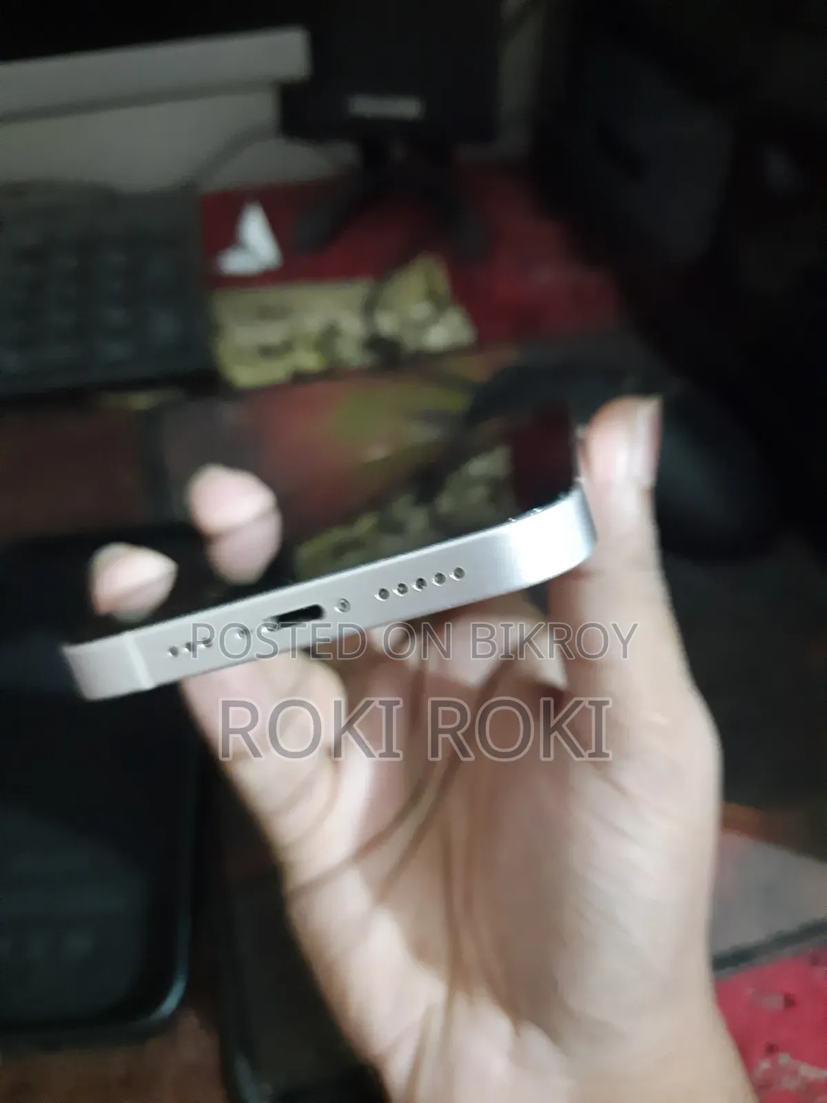 অ্যাপল আইফোন ১৩ ১২৮ জিবি গোল্ড