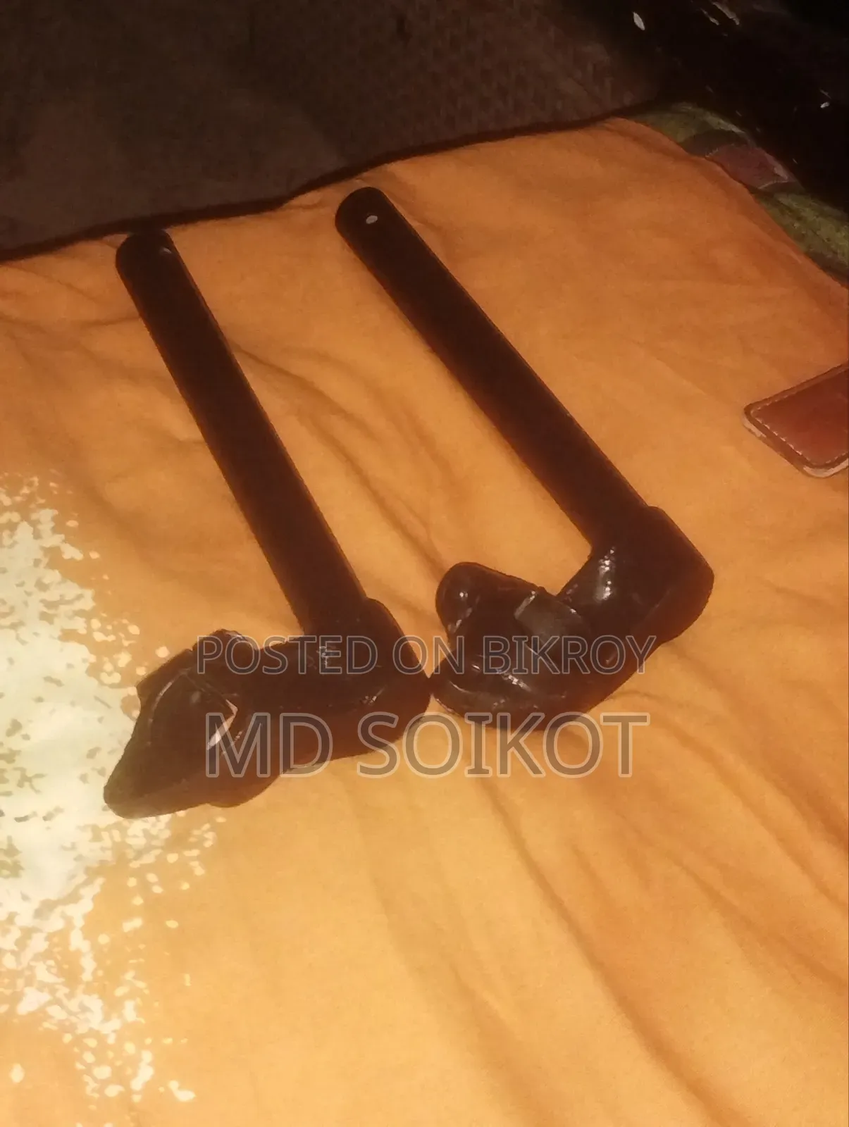 V2 Handle