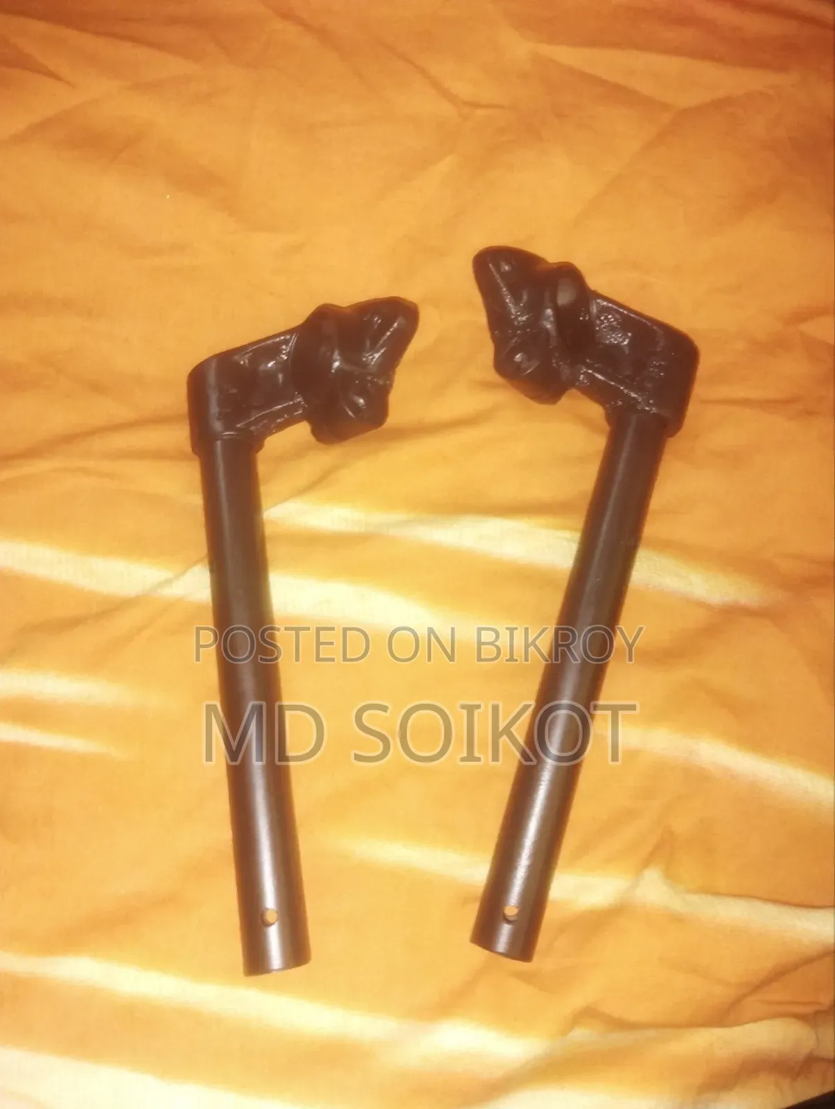 V2 Handle