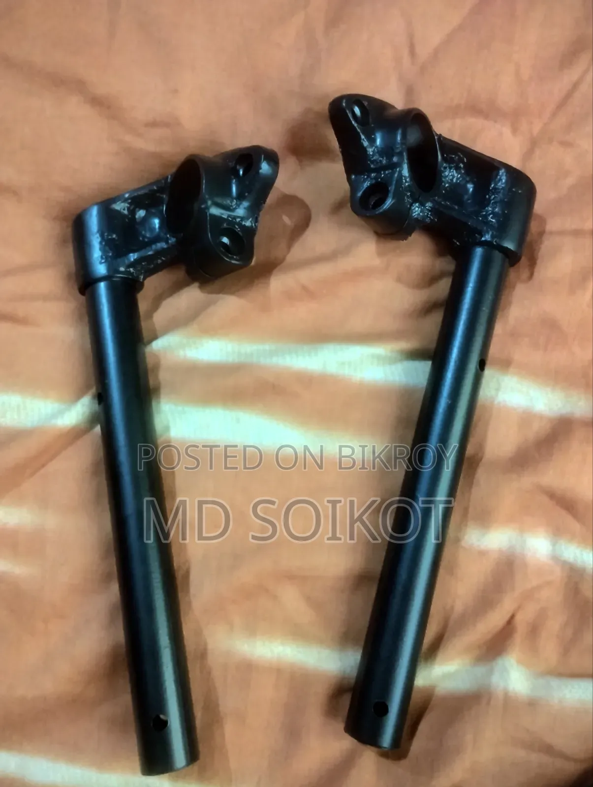 V2 Handle