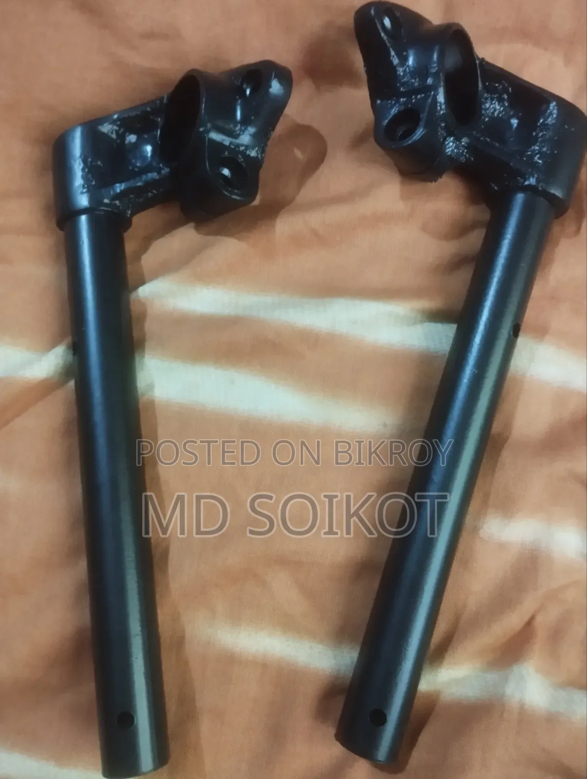 V2 Handle
