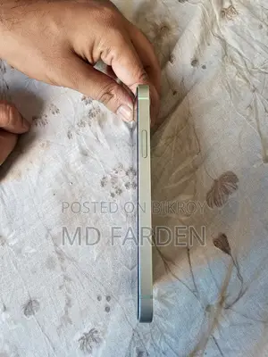 অ্যাপল আইফোন ১২ ১২৮ জিবি গ্রিন