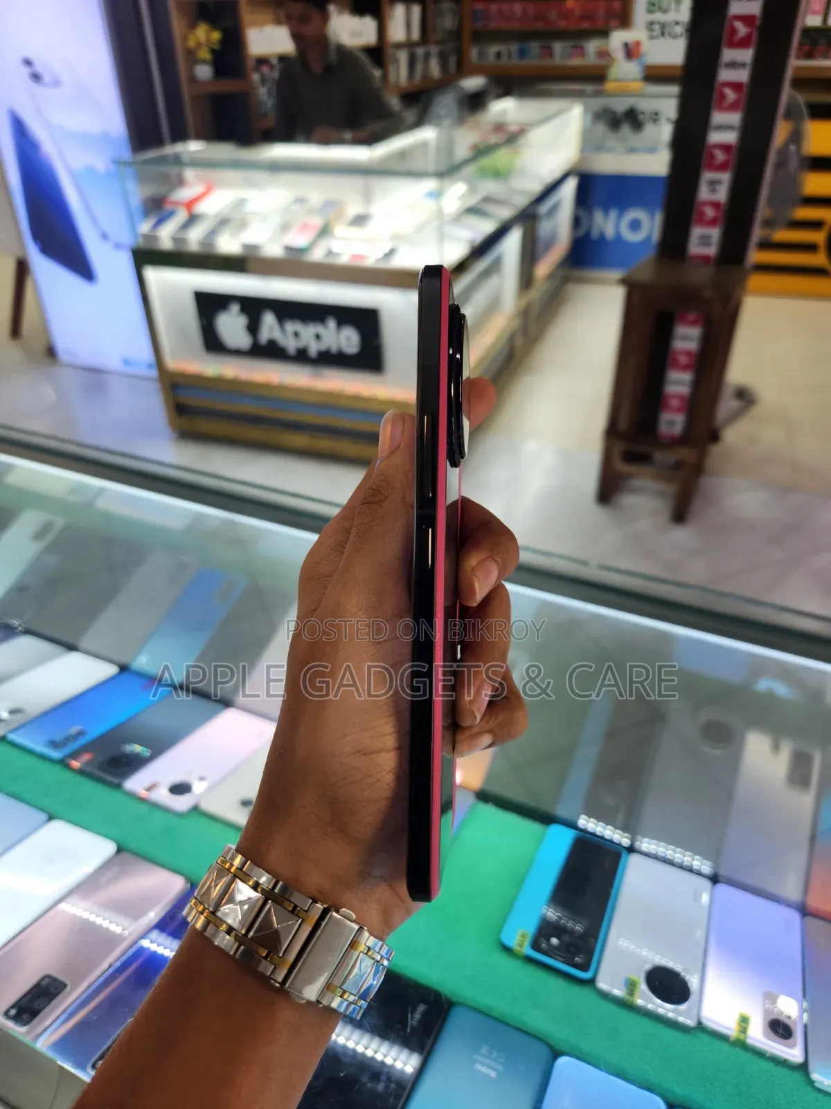 Xiaomi Civi 4 Pro 256 GB Red