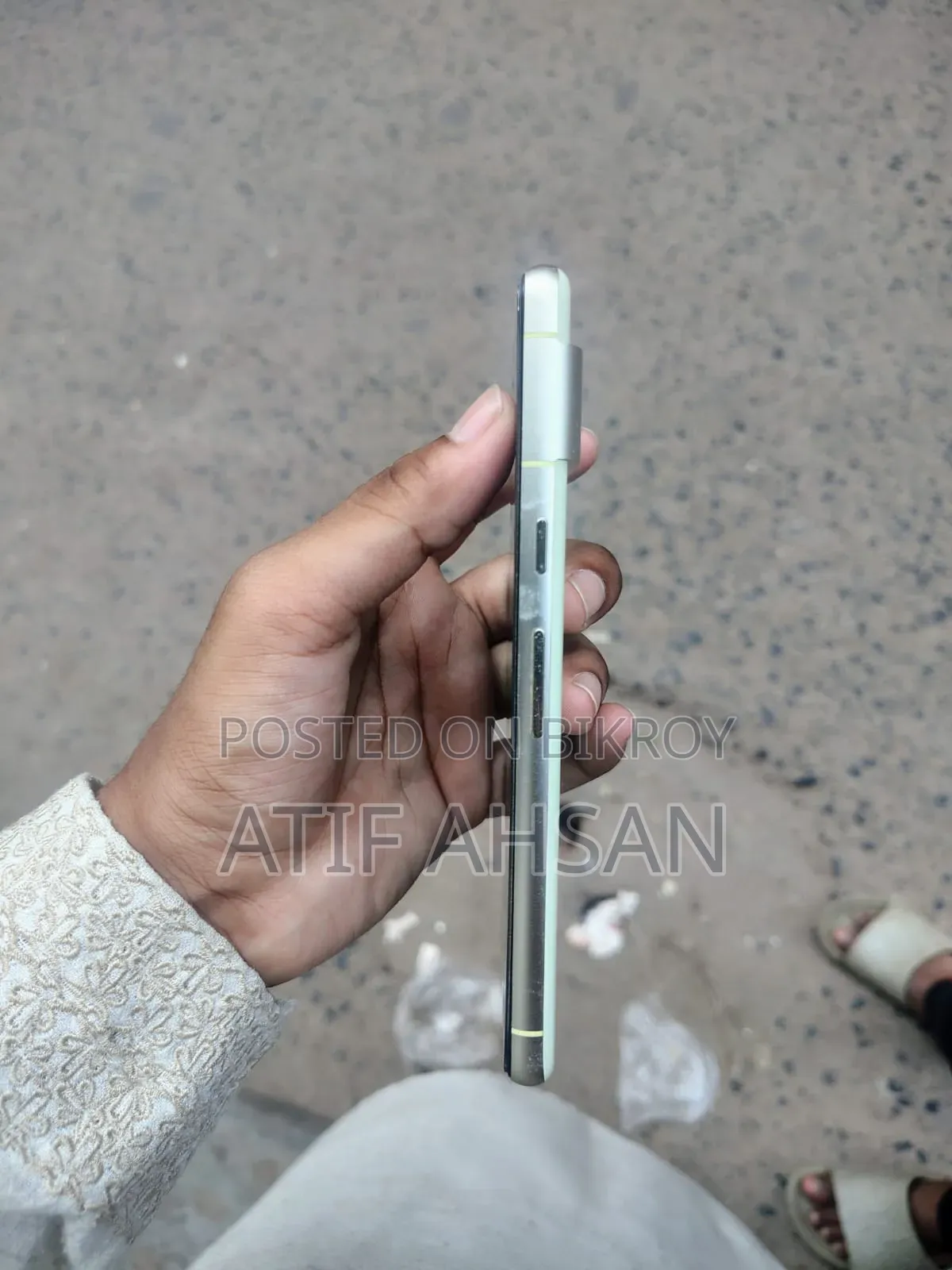 Google Pixel 7 128 GB