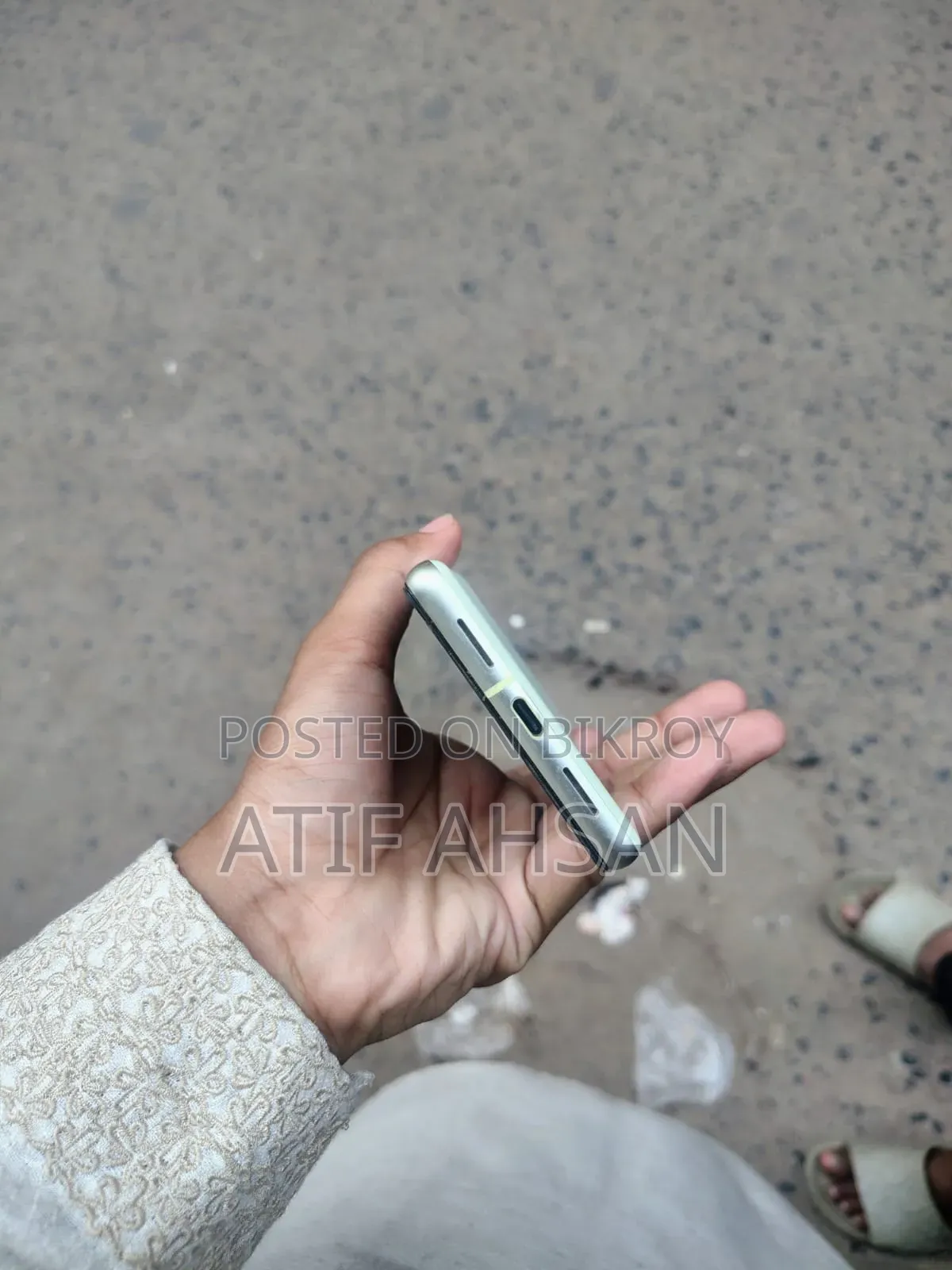 Google Pixel 7 128 GB