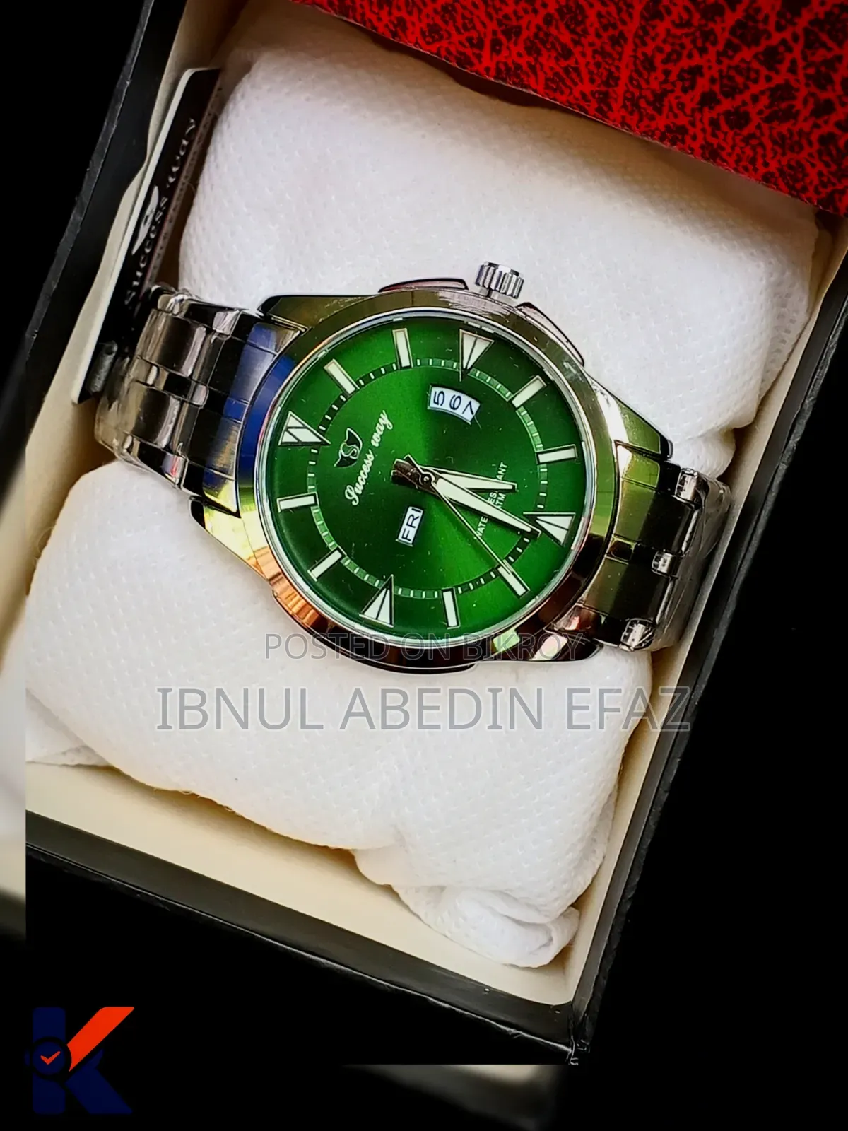 Premium Watches