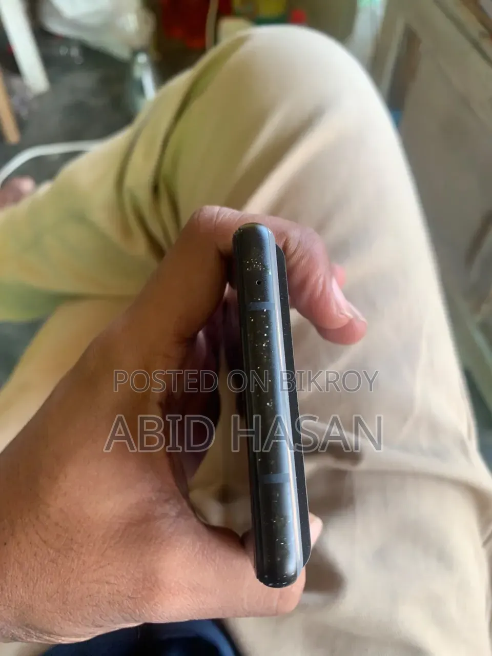 Google Pixel 6 128 GB Black