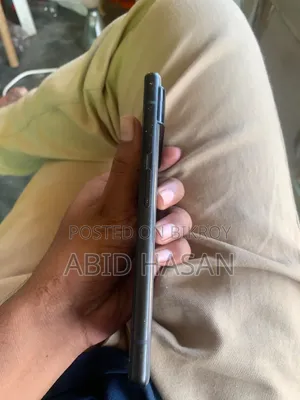 Google Pixel 6 128 GB Black