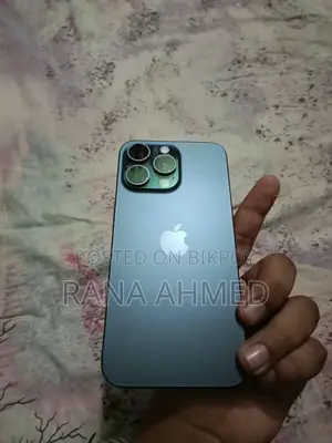 Apple iPhone 15 Pro Max 256 GB Black