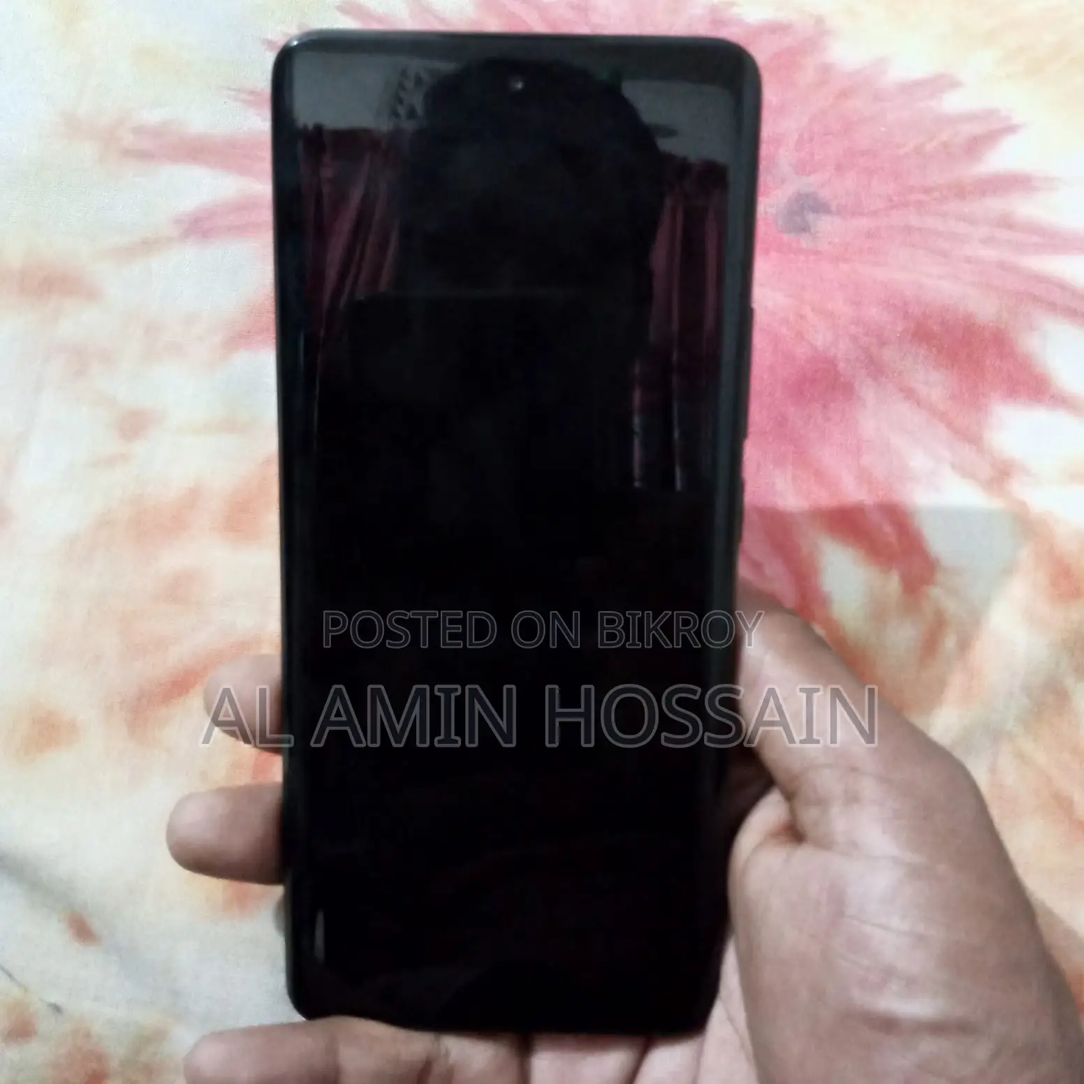 New Xiaomi Redmi Note 15 256 GB Black