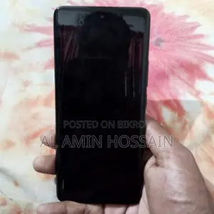 New Xiaomi Redmi Note 15 256 GB Black