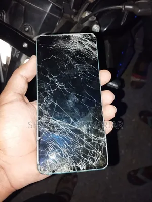 Vivo iQOO 256 GB