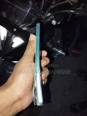 Vivo iQOO 256 GB