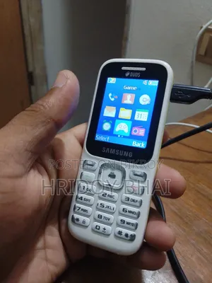স্যামসাং সাদা