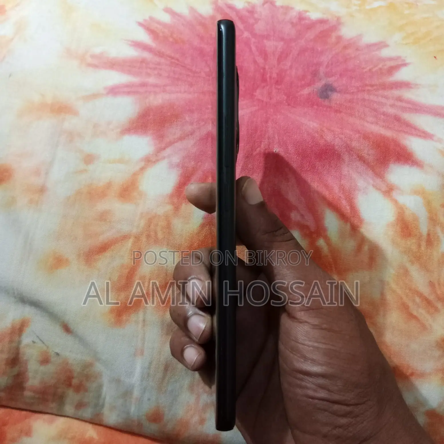New Xiaomi Redmi Note 15 256 GB Black