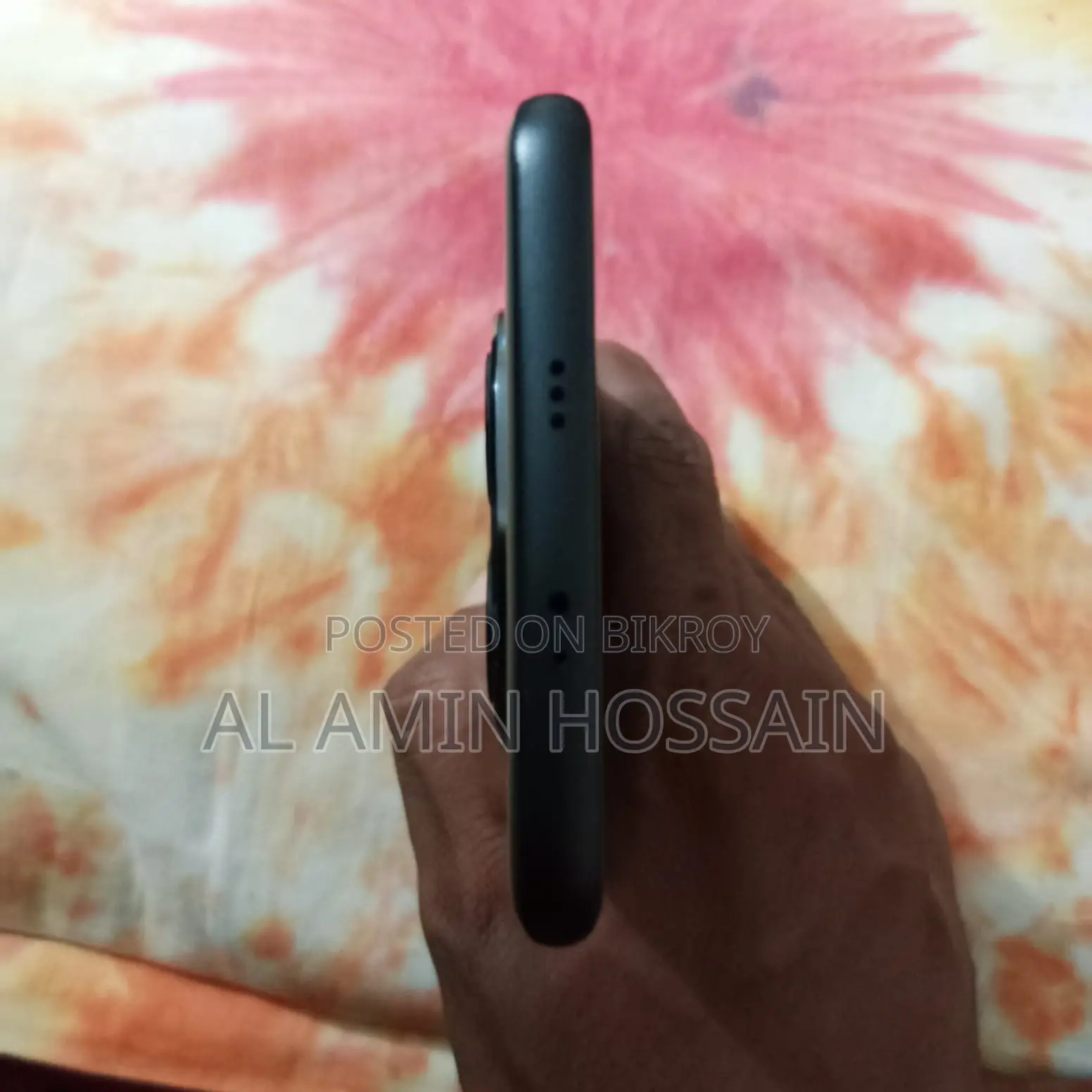 New Xiaomi Redmi Note 15 256 GB Black
