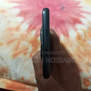 New Xiaomi Redmi Note 15 256 GB Black