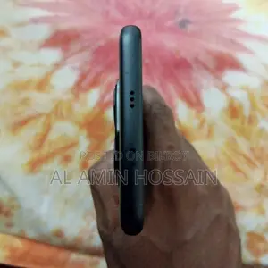 New Xiaomi Redmi Note 15 256 GB Black