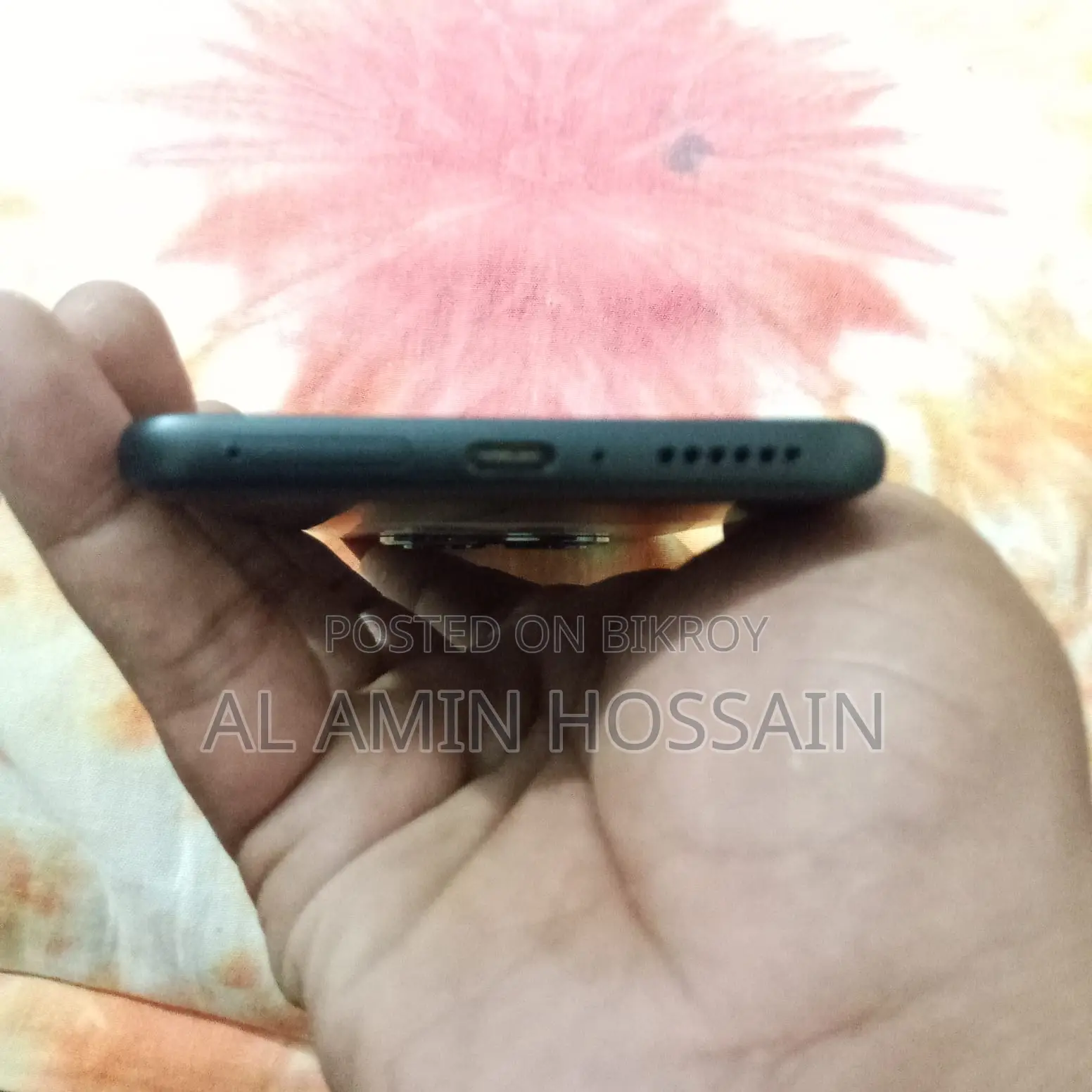 New Xiaomi Redmi Note 15 256 GB Black