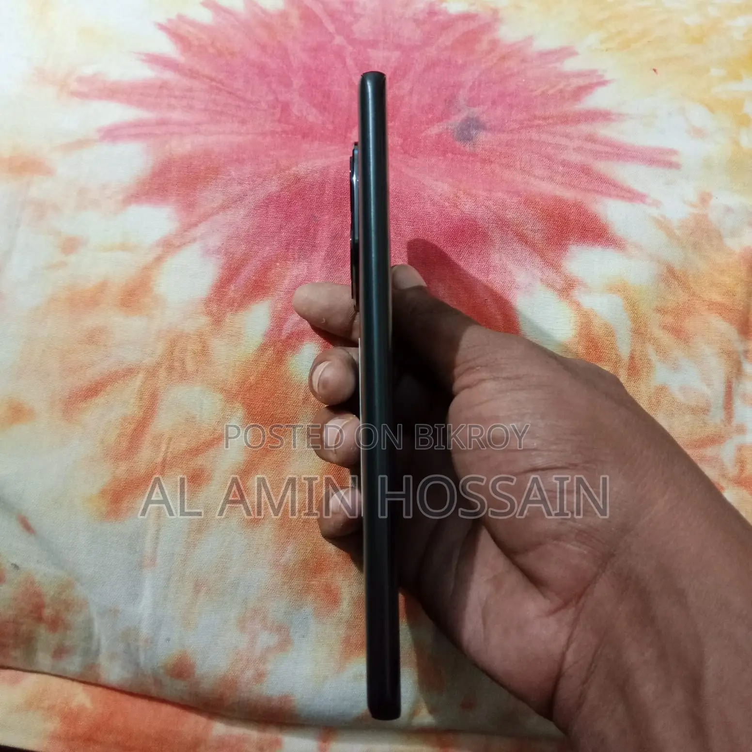 New Xiaomi Redmi Note 15 256 GB Black
