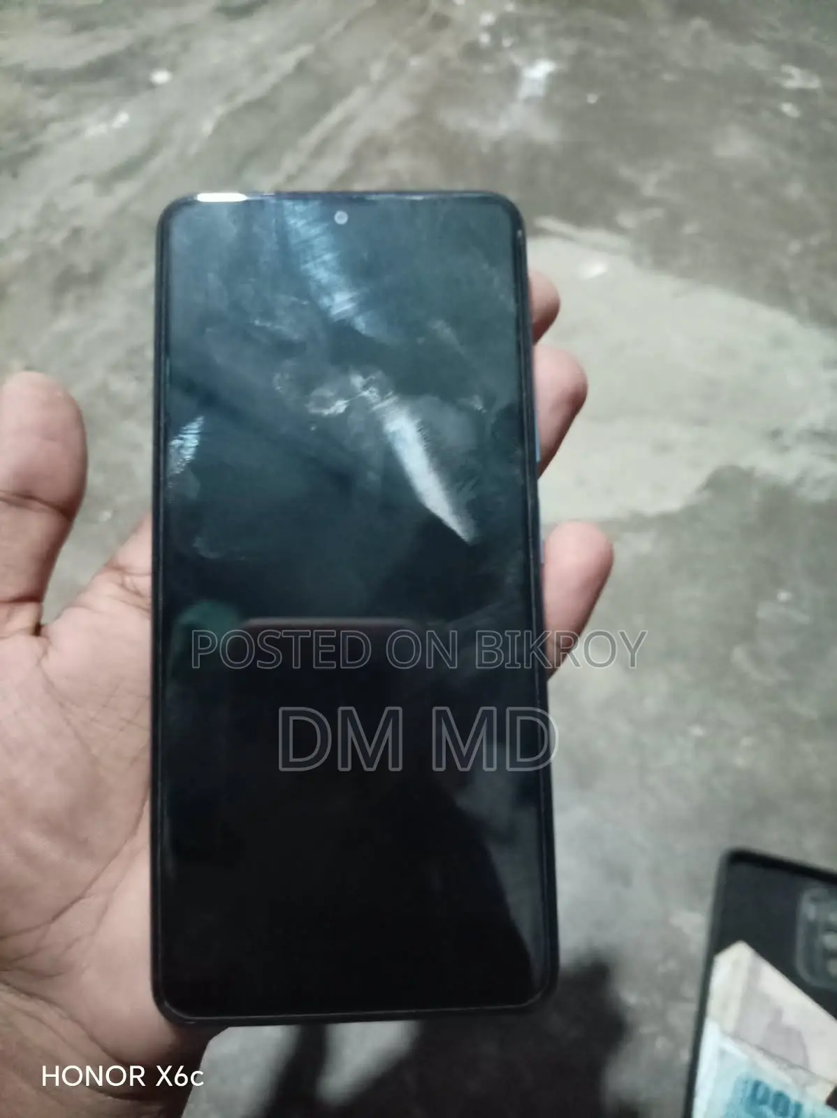 জিয়মি মি ১১ প্রো ১২৮ জিবি গ্রে