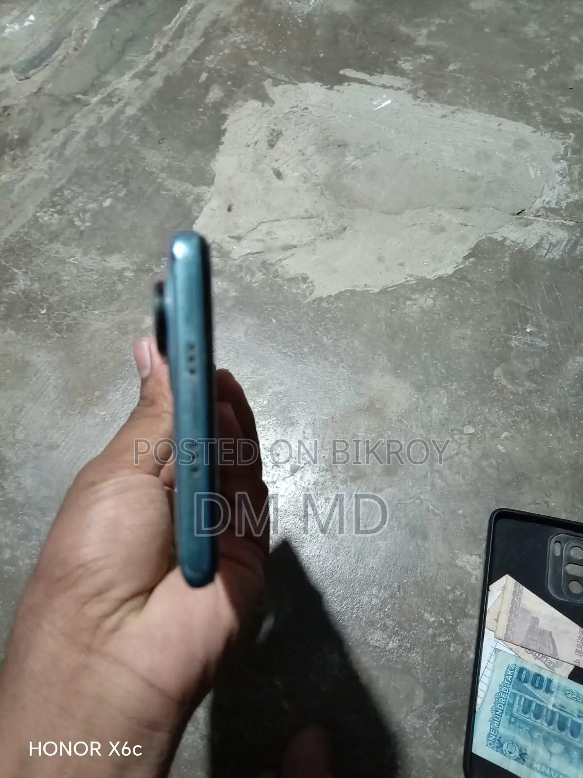 জিয়মি মি ১১ প্রো ১২৮ জিবি গ্রে