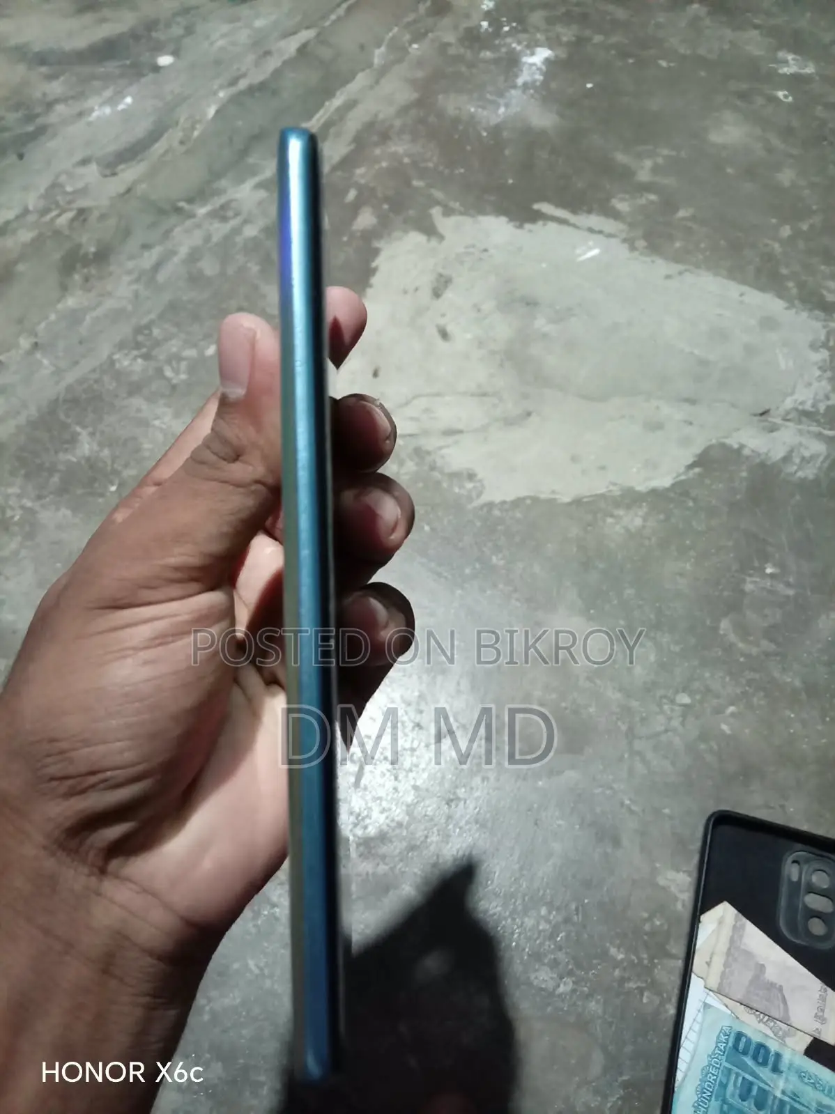 জিয়মি মি ১১ প্রো ১২৮ জিবি গ্রে