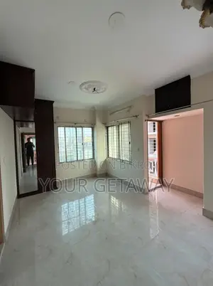 বাড্ডায় বিক্রয়ের জন্য ৩ বেডরুমের অ্যাপার্টমেন্ট