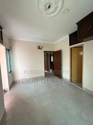 বাড্ডায় বিক্রয়ের জন্য ৩ বেডরুমের অ্যাপার্টমেন্ট