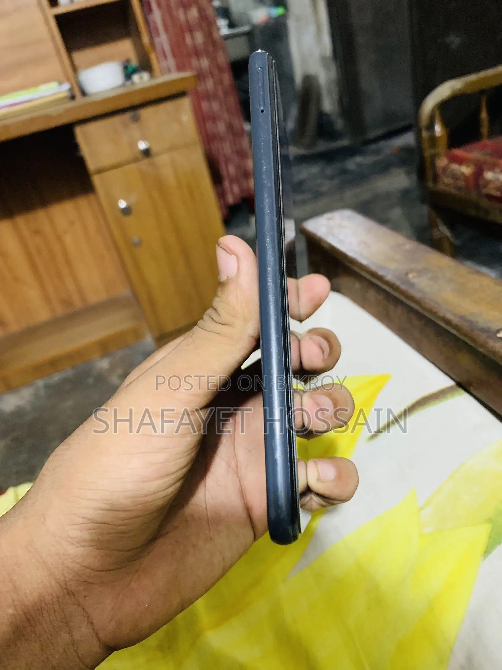 স্যামসাং গ্যালাক্সি এ২৩ ৫জি ১২৮ জিবি ব্ল্যাক