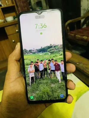 স্যামসাং গ্যালাক্সি এ২৩ ৫জি ১২৮ জিবি ব্ল্যাক
