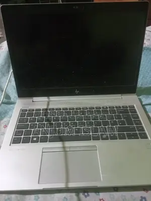 Laptop HP EliteBook 840 G5 8GB Intel Core i5 HDD 256GB