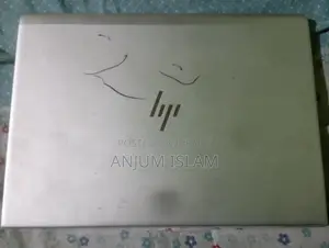ল্যাপটপ এইচপি এলিটবুক ৮৪০ জি৫ ৮জিবি ইন্টেল কোর আই৫ এইচডিডি ২৫৬জিবি