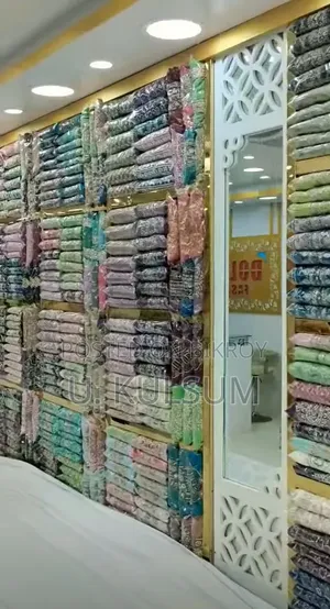 A few people needed for Happy Collection
