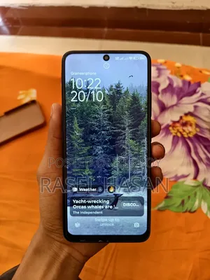 Xiaomi Redmi Note 11 128 GB Gray