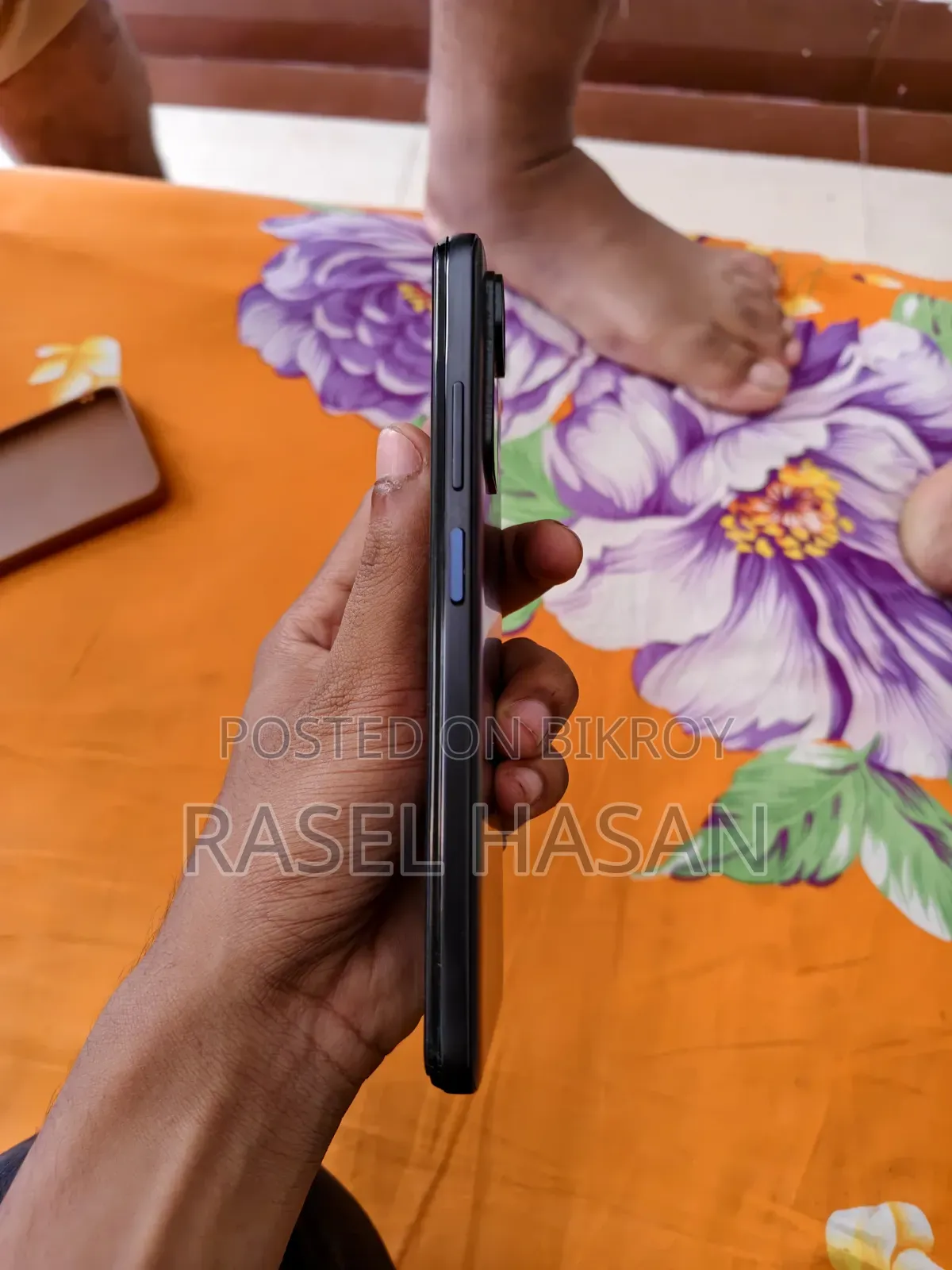 Xiaomi Redmi Note 11 128 GB Gray