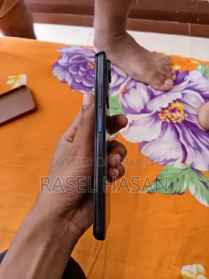Xiaomi Redmi Note 11 128 GB Gray
