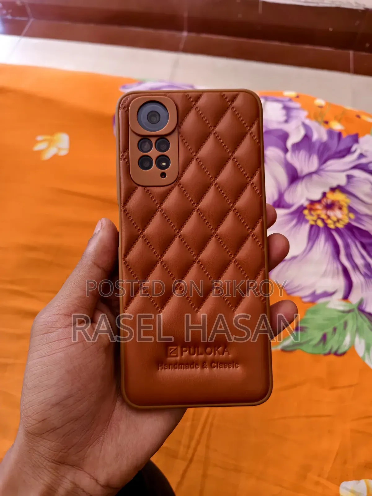 Xiaomi Redmi Note 11 128 GB Gray