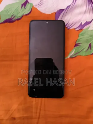 Xiaomi Redmi Note 11 128 GB Gray