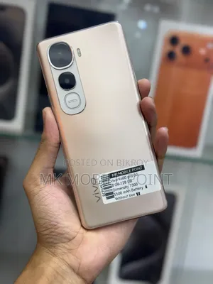 ভিভো ওয়াই৪০০ প্রো ১২৮ জিবি রোজ গোল্ড