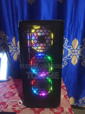 গিগাবাইট জিএ-এইচ১১০এমএসটিএক্স-এইচডি৩-জেডকে ১২জিবি ইন্টেল কোর আই৭ এসএসডি ৫১২জিবি