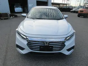 Honda Insight EX 2021 Pearl