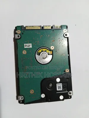 Toshiba 1TB HDD