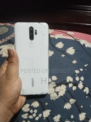 অপ্পো এ৯ ১২৮ জিবি