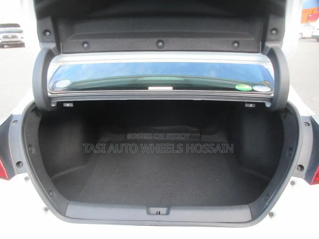 Honda Insight EX 2021 Pearl