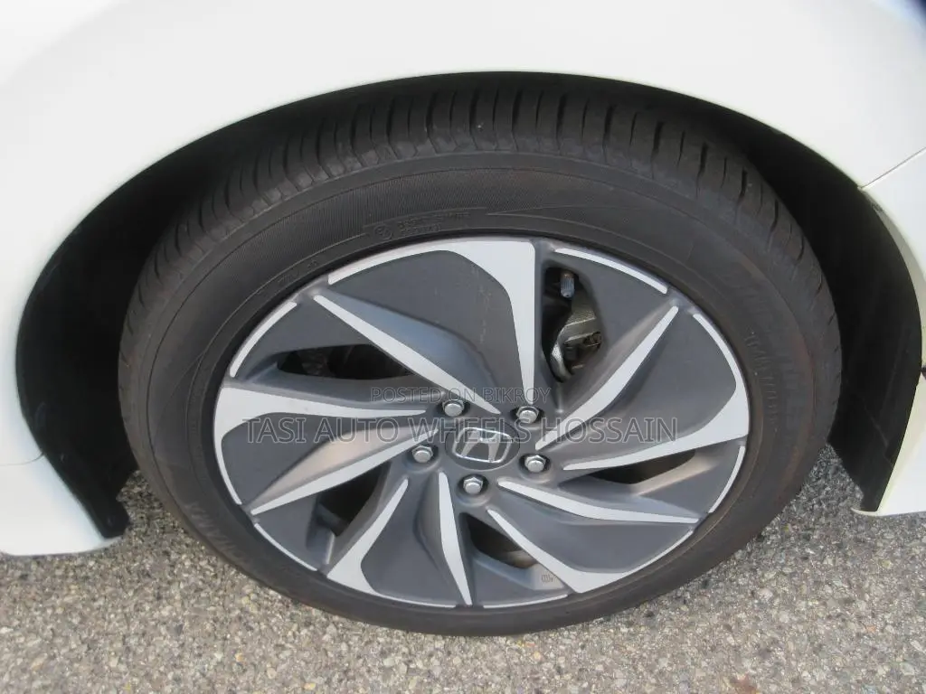 Honda Insight EX 2021 Pearl