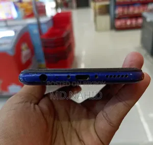 Vivo Z1 Pro 64 GB Blue